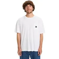 Quiksilver T-Shirt Salt Water Pocket