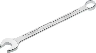 HAZET Ring-Maulschlüssel Außen-Doppel-Sechskant-Tractionsprofil - 600N-30