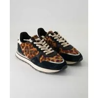 MRP Mrp06Up Slip-On Sneaker Obermaterial: Leder und Textil