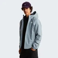 The North Face Funktionsjacke M QUEST JACKET sportlicher Stil, leichtes Material, atmungsaktiv, wetterfest