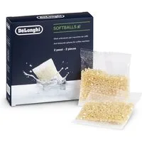 De'Longhi SoftBalls DLSC551 Entkalker (2 Stück / Packung)