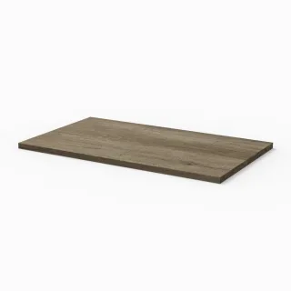 Sanipa 3way Abdeckplatte, Eiche-Nebraska, AP10337 AP10337