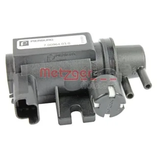 Metzger Druckwandler f?r Abgassteuerung Citroen C2 C3 Xsara Peugeot 1007 206 307