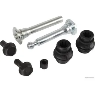 Jakoparts F?hrungsh?lsensatz f?r Bremssattel Mazda Mitsubishi Nissan Opel Renault Subaru