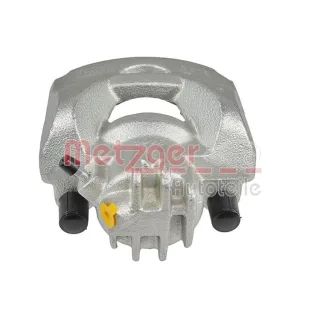Metzger Bremssattel vorne links Citroen C4 Peugeot 208 3008 308 Rcz