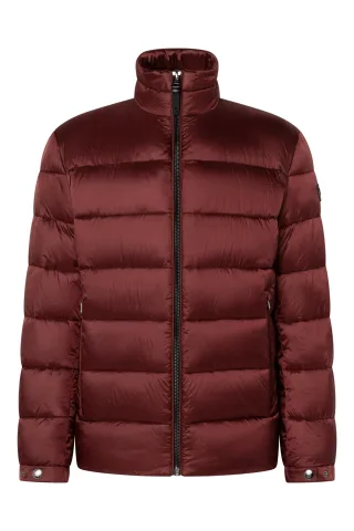 JOOP! Menswear - JO-377Craigton 10018416 Rot - Gr. - 50