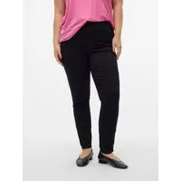 Vero Moda Curve Slim-fit-Jeans VMPHIA HR SK SOFT VI110 GA CUR NOOS