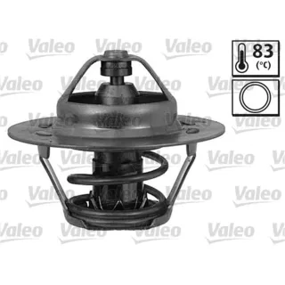 Valeo Thermostat + Dichtung Audi Citroen Fiat Peugeot Seat VW Volvo