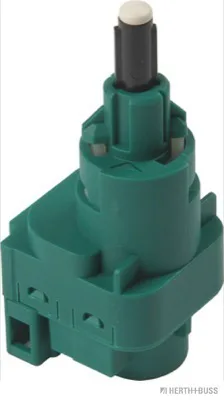 HERTH&BUSS Bremslichtschalter grün - 70485131