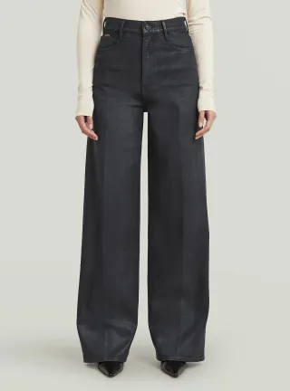 G-STAR 5-Pocket-Jeans "Deck 2.0 High Loose Jeans"