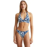 Marc O'Polo Bikini-Hose Geo Print mit modernem Grafikprint