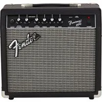Fender Verstärker (Frontman 20G - Transistor Combo Verstärker für E-Gitarre)
