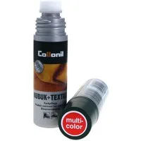 Collonil Schuhputzbürste Collonil Nubuk + Textile Classic 100ml Wildlederpflege