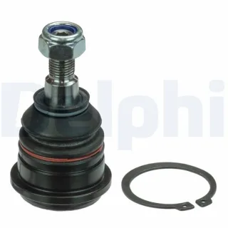 Delphi Traggelenk vorne Mitsubishi Proton Volvo