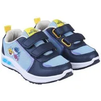 Baby Shark Sportschuhe für Kinder – Bequeme und stylische Kinderschuhe Sneaker