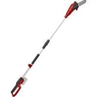 Power X-Change Akku-Hochentaster GC-LC 18/20 Li T-Solo, 18Volt rot/schwarz, ohne Akku und Ladegerät