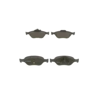 Bosch Bremsbel?ge vorne Ford Mazda 0986424558