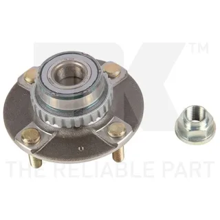 NK Radlager hinten Hyundai Accent X-3 763406