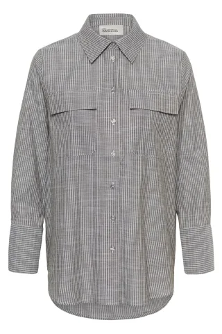 Langarm - Hemd SkyeMW Langarm - Hemd Casual fit