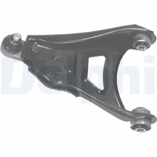 Delphi Querlenker vorne links Renault Clio 1