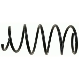 Sachs Feder vorne Renault Clio 2 997617