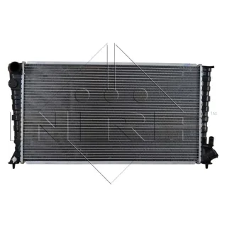 NRF Motork?hler gel?tet Citroen Berlingo Xsara Peugeot 306 Partner 509510