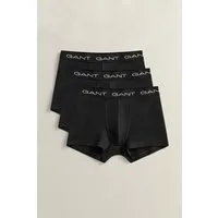 Gant Trunk 3-PACK (3-St) Regular fit mit elastischem Bund