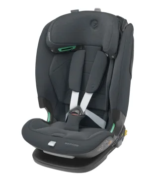 Maxi-Cosi Titan Pro2 i-Size (76-150cm) Authentic Graphite