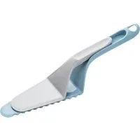 Zenker Tortenheber Zenker Tortenheber Candy mit Abstreifer 27,5 x 7