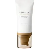 SKIN1004 Sonnenschutzcreme Madagascar Centella Air-Fit Suncream Light SPF30 PA++++ - 50ml, Kein Weißel-Effekt, Sanft zur Haut, Ideal für empfindliche Haut, Schnelles Einziehen