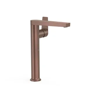 Tres Einhebel Waschtischmischer mit seitlichem Hebel XL , 22184701VO 22184701VO