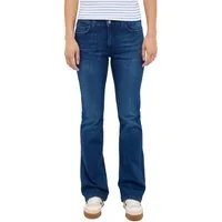 MUSTANG Slim-fit-Jeans Damen Style Shelby Slim Boot