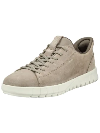 Geox Sneaker "Geox Sneaker Leder"