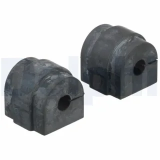 Delphi Stabilisatorlager hinten BMW 1er 3er 5er