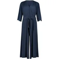 Betty Barclay Overall Damen mit Eingrifftaschen (1-tlg)