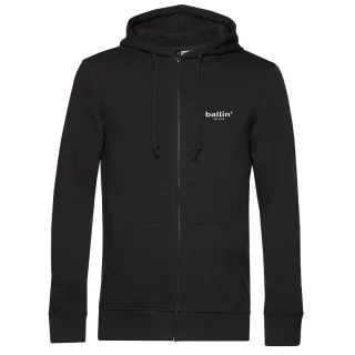 Ballin Est. 2013 Ziphood Schwarz