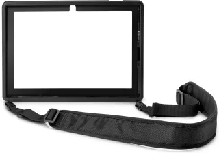 HP EngageGo Mobile Retail | 3vm86aa | Systemgehäuse - für