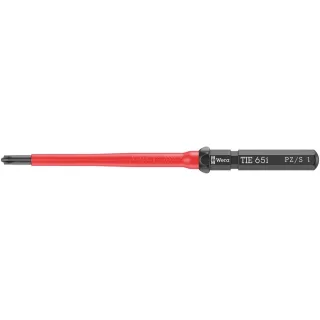 Wera Kraftform Kompakt VDE 65 i PZ/S Take it Easy - 05006528001