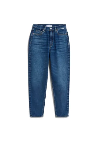 Armedangels - MAIRAA HIGH WAIST MOM JEAN - Gr. - 30