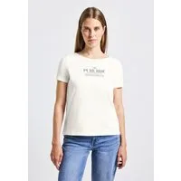 STREET ONE T-Shirt Feel Good Fit