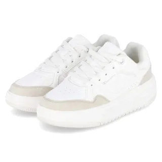 Champion Low Sneaker  Weiß - Gr. 36 -  Textil