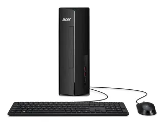 Acer Aspire XC-1860 | dt.bmyeg.005 | SFF - Core Ultra 5 225 / 3.3 GHz
