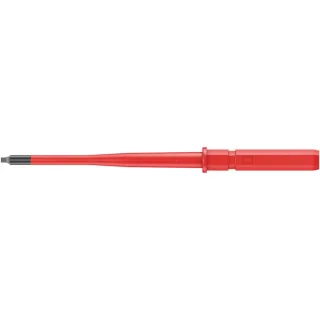 Wera Kraftform Kompakt VDE 68 iS - 05003417001