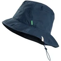 VAUDE Outdoorhut Escape Rain Hat II (Ein Stück) leichter Regenhut mit UV-Schutz