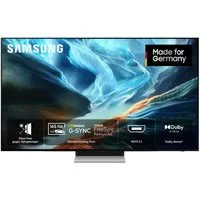 Samsung GQ65S90HAE OLED-Fernseher (163 cm/65 Zoll, 4K Ultra HD, Smart-TV)