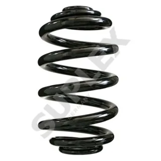 Suplex Feder hinten BMW X3 E83 06239