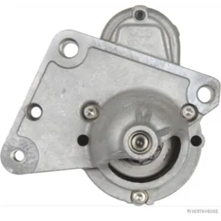 Elparts Starter Citroen DS Fiat Opel Peugeot Suzuki Toyota