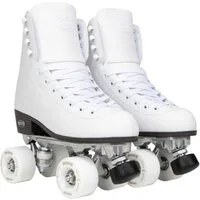 ROOKIE Roller Skates Rollschuhe Artistic, für Einsteiger und Fortgeschrittene
