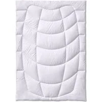 Sanders Kauffmann Naturhaarbettdecke Kamelhaarbettdecke Steppbett - Mono (Medium), Füllung: 100% Kamelhaar, Bezug: 100% Baumwolle, Optimale Wärmeregulierung, natürlich trockenes Schlafklima