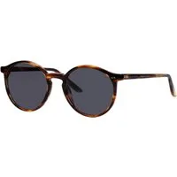 Marc O'Polo Sonnenbrille Modell 505112 Panto-Form